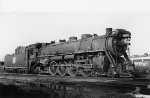 CN 4-8-2 #6005 - Canadian National